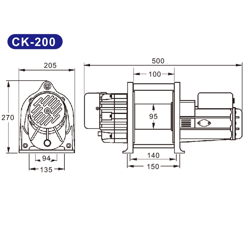 CK-200